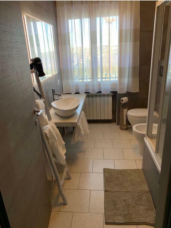 Appartement Sestola House Extérieur photo