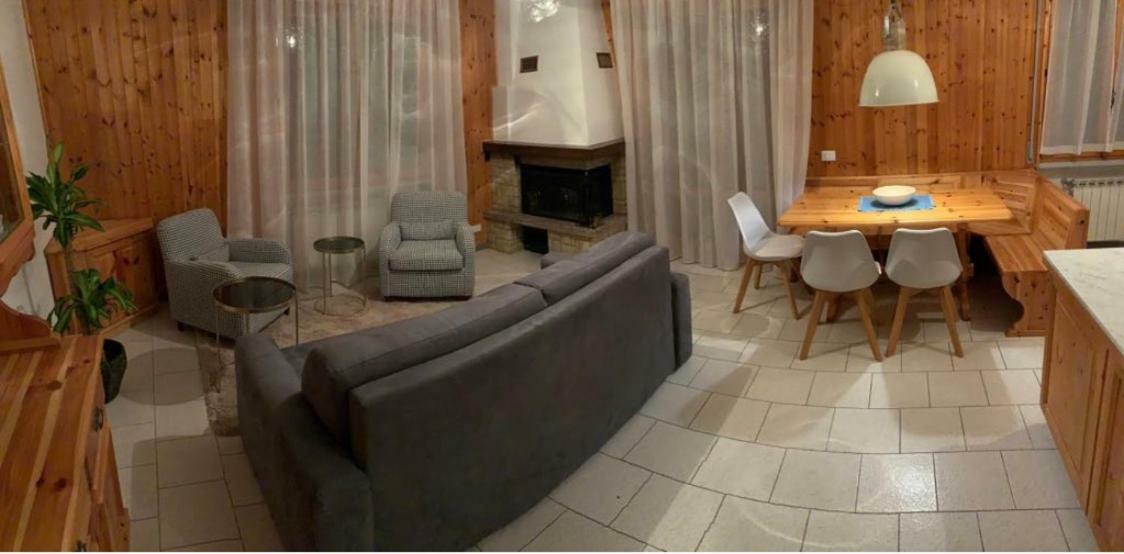 Appartement Sestola House Extérieur photo