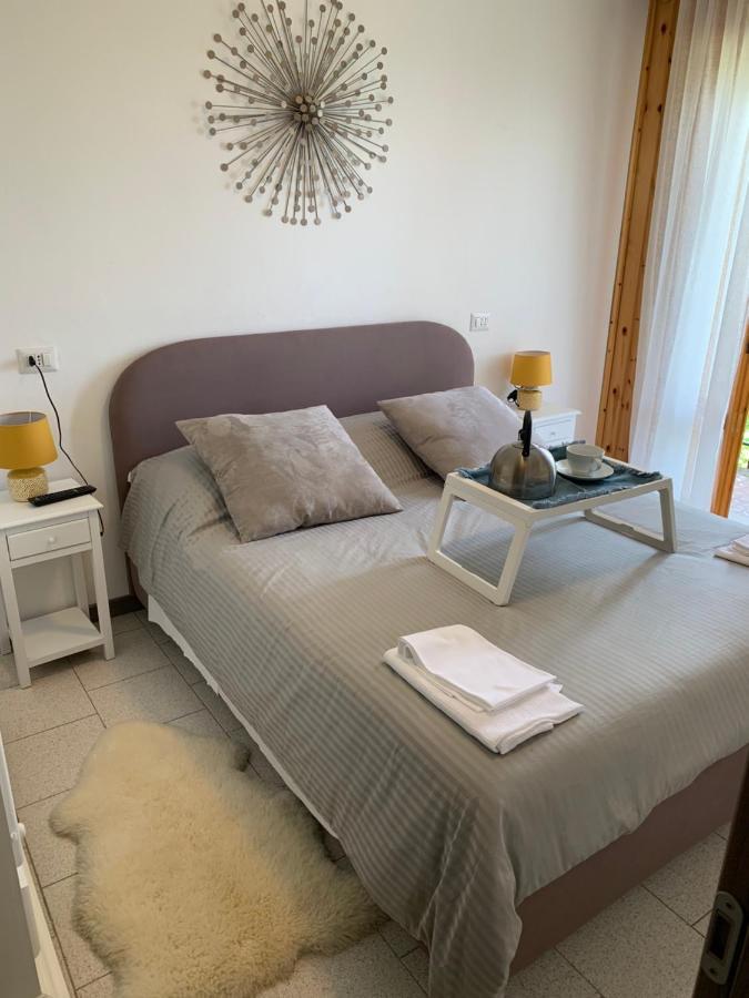 Appartement Sestola House Extérieur photo
