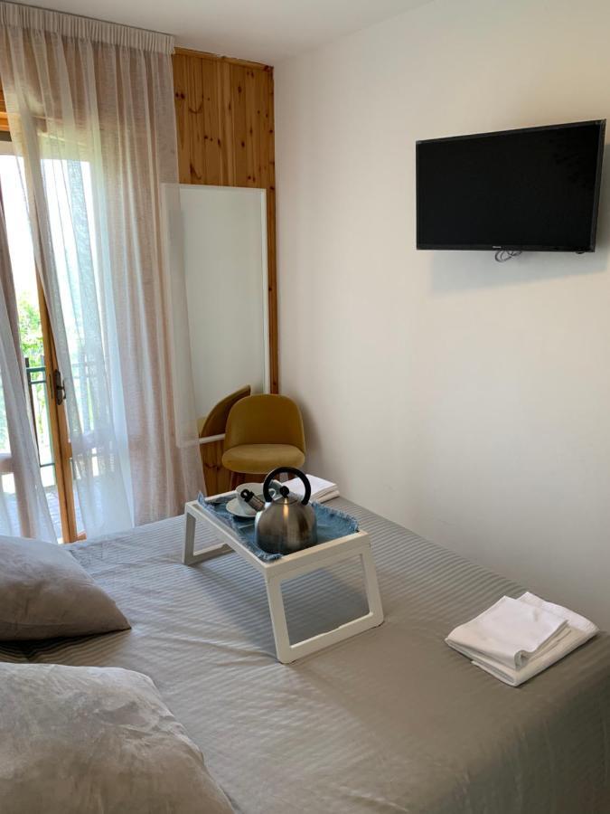 Appartement Sestola House Extérieur photo